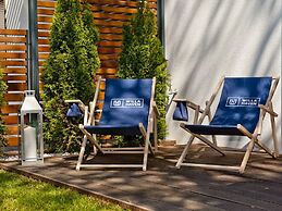 Willa Haven BlueApart Jastarnia