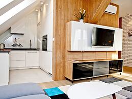 Willa Haven BlueApart Jastarnia