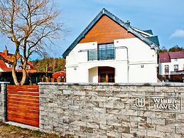 Willa Haven BlueApart Jastarnia