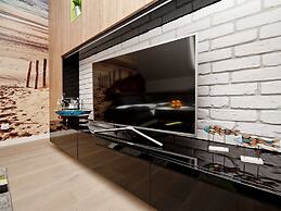 Willa Haven BlueApart Jastarnia