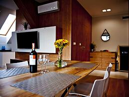 Willa Haven BlueApart Jastarnia