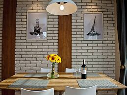 Willa Haven BlueApart Jastarnia