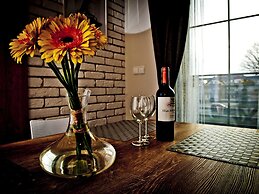 Willa Haven BlueApart Jastarnia