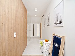 Willa Haven BlueApart Jastarnia