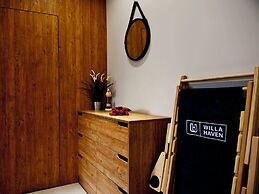 Willa Haven BlueApart Jastarnia