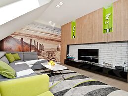 Willa Haven BlueApart Jastarnia