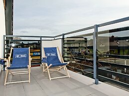 Willa Haven BlueApart Jastarnia