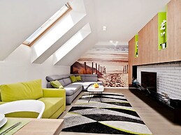 Willa Haven BlueApart Jastarnia