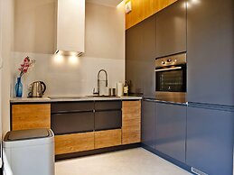 Willa Haven BlueApart Jastarnia