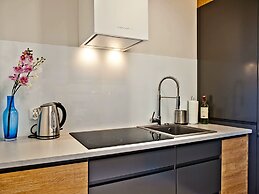 Willa Haven BlueApart Jastarnia