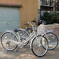 Guest House YAMASHITA-YA - Hostel