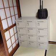 Guest House YAMASHITA-YA - Hostel