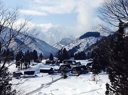 Guest House YAMASHITA-YA - Hostel