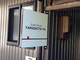 Guest House YAMASHITA-YA - Hostel