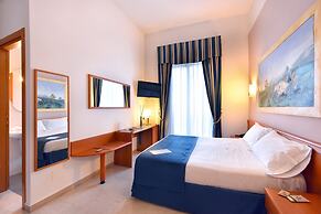 Hotel d'Altavilla