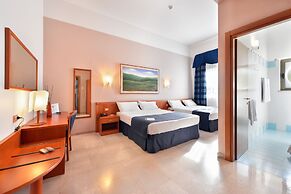 Hotel d'Altavilla