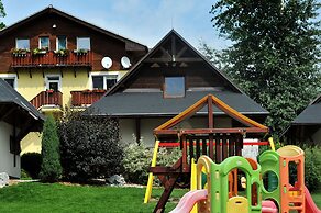 APLEND Chaty Lux Tatry Holiday