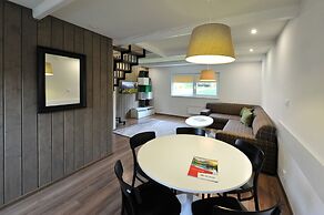 APLEND Chaty Lux Tatry Holiday