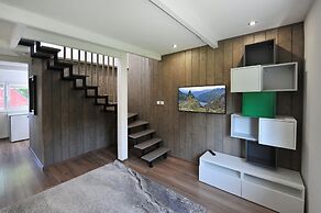 APLEND Chaty Lux Tatry Holiday