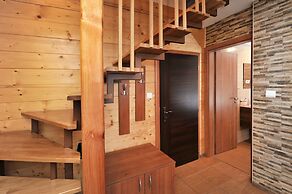 APLEND Chaty Lux Tatry Holiday
