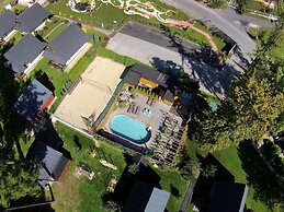 APLEND Chaty Lux Tatry Holiday