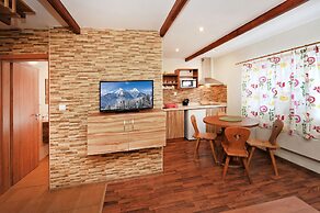 APLEND Chaty Lux Tatry Holiday