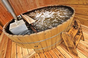 APLEND Chaty Lux Tatry Holiday