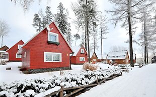 APLEND Chaty Lux Tatry Holiday