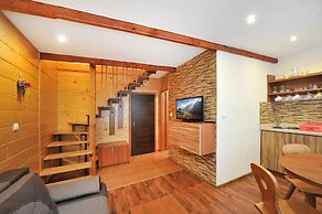 APLEND Chaty Lux Tatry Holiday