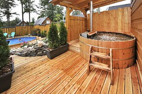 APLEND Chaty Lux Tatry Holiday