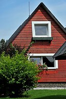 APLEND Chaty Lux Tatry Holiday