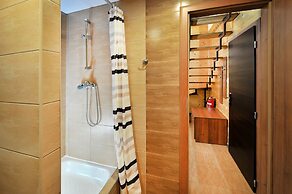 APLEND Chaty Lux Tatry Holiday