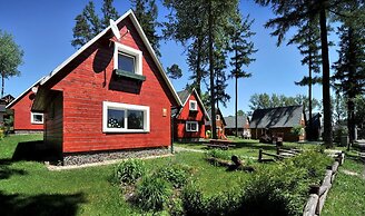 APLEND Chaty Lux Tatry Holiday