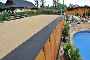 APLEND Chaty Lux Tatry Holiday