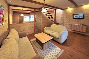APLEND Chaty Lux Tatry Holiday