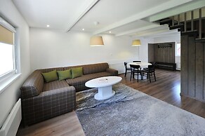 APLEND Chaty Lux Tatry Holiday