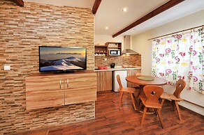 APLEND Chaty Lux Tatry Holiday