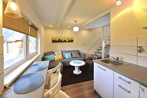 APLEND Chaty Lux Tatry Holiday