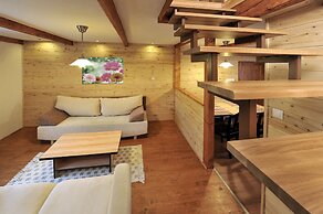 APLEND Chaty Lux Tatry Holiday