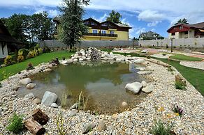 APLEND Chaty Lux Tatry Holiday