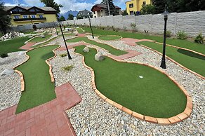 APLEND Chaty Lux Tatry Holiday