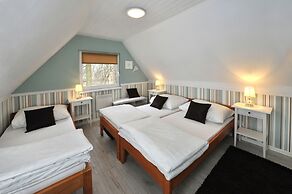 APLEND Chaty Lux Tatry Holiday