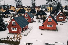 APLEND Chaty Lux Tatry Holiday