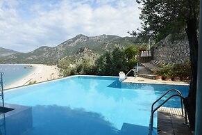 Beyaz Yunus Hotel - Adults only