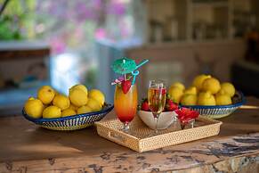 Beyaz Yunus Hotel - Adults only