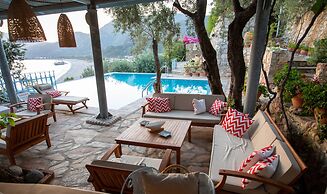 Beyaz Yunus Hotel - Adults only