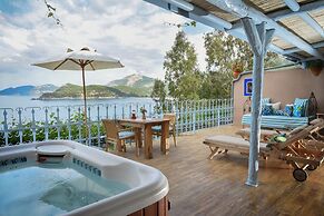 Beyaz Yunus Hotel - Adults only