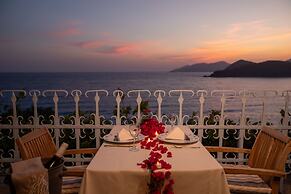 Beyaz Yunus Hotel - Adults only