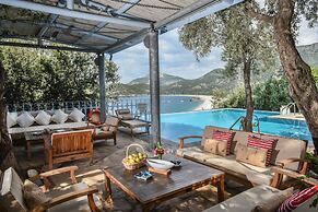 Beyaz Yunus Hotel - Adults only