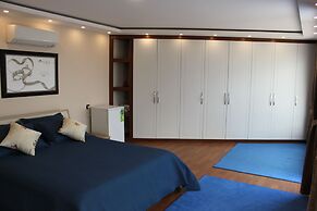 Blue & Green Villa Gursoy